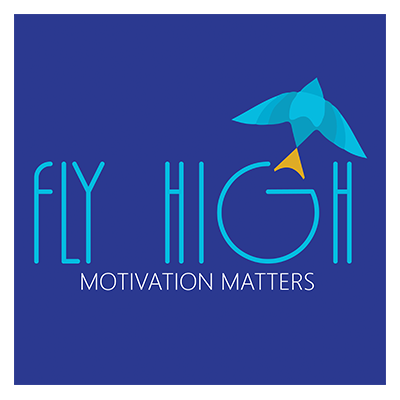 Flyhigh Logo