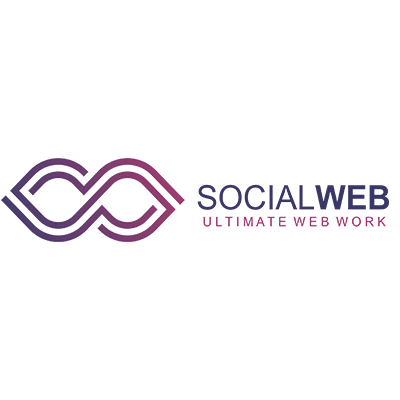 socialweb.co.in logo