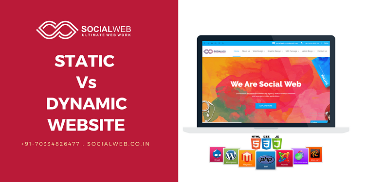 static-dynamic-website-socialweb.co.in